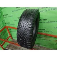 Шина бу 185/65 R14 Nokian Hakkapeliitta 4 с износом 30%