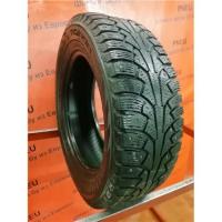 Шина бу 185/65 R14 Nokian Hakkapeliitta 5 с износом 30%
