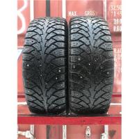 Шины бу 185/65 R14 Nokian Nordman 4 с износом 30%