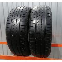 Шины бу 185/65 R14 Pirelli P 1 Cinturato с износом 30%