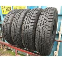 Шины бу 185/65 R15 Barum Polaris 3 с износом 15%