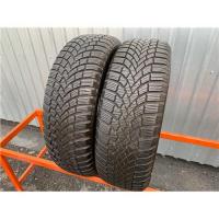 Шины бу 185/65 R15 Bridgestone Blizzak LM-005 с износом 15%