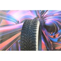 Шина бу 185/65 R15 Bridgestone Blizzak Spike-01 с износом 30%