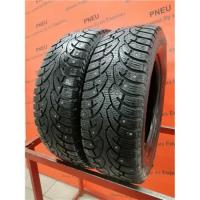 Шины бу 185/65 R15 Bridgestone Noranza 2 evo с износом 30%