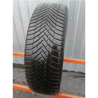 Шина бу 185/65 R15 Continental AllSeasonContact с износом 30%
