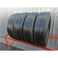 Шины бу 185/65 R15 Continental ContiEcoContact 6 с износом 15%