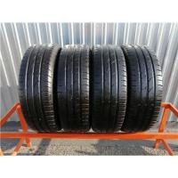Шины бу 185/65 R15 Continental ContiPremiumContact 2 с износом 30%