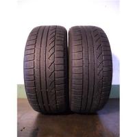 Шины бу 185/65 R15 Continental ContiWinterContact TS 810 с износом 30%