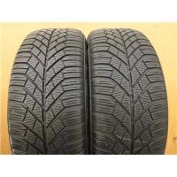 Шины бу 185/65 R15 Continental ContiWinterContact TS 830 с износом 30%