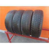 Шины бу 185/65 R15 Continental ContiWinterContact TS 850 с износом 15%