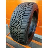 Шина бу 185/65 R15 Continental ContiWinterContact TS 870 с износом 5%