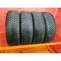 Шины бу 185/65 R15 Continental ContiWinterContact TS 870 с износом 15%