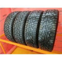 Шины бу 185/65 R15 Continental IceContact 2 с износом 15%