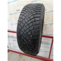 Шина бу 185/65 R15 Continental IceContact 3 с износом 30%