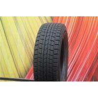 Шина бу 185/65 R15 Dunlop DSX с износом 15%