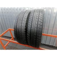 Шины бу 185/65 R15 Dunlop SP Sport FastResponse с износом 30%