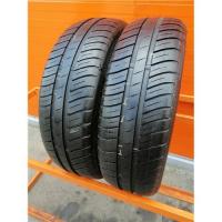 Шины бу 185/65 R15 Dunlop SP Street Response 2 с износом 15%