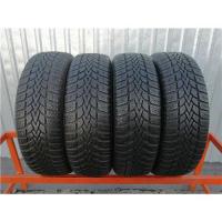 Шины бу 185/65 R15 Dunlop SP Winter Response 2 с износом 15%