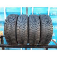 Шины бу 185/65 R15 ESA-Tecar Super Grip 9 с износом 30%