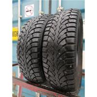 Шины бу 185/65 R15 Formula Ice с износом 15%