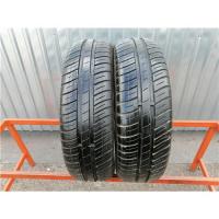 Шины бу 185/65 R15 Goodyear EfficientGrip с износом 30%
