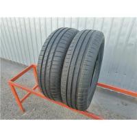 Шины бу 185/65 R15 Goodyear EfficientGrip Performance с износом 5%