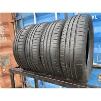 Шины бу 185/65 R15 Goodyear EfficientGrip Performance с износом 15%