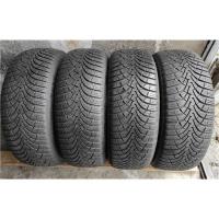 Шины бу 185/65 R15 Goodyear Ultra Grip 9 с износом 30%