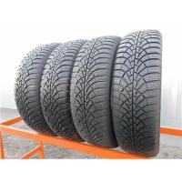 Шины бу 185/65 R15 Goodyear Ultra Grip 9 с износом 15%