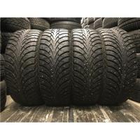 Шины бу 185/65 R15 Goodyear Ultra Grip Extreme с износом 15%