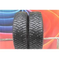 Шины бу 185/65 R15 Goodyear Ultra Grip Ice Arctic с износом 30%