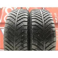 Шины бу 185/65 R15 Goodyear Vector 4Seasons с износом 15%