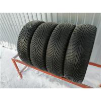 Шины бу 185/65 R15 Goodyear Vector 4Seasons Gen-2 с износом 30%