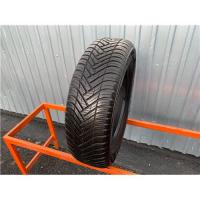 Шина бу 185/65 R15 Hankook Kinergy 4S2 H750 с износом 15%