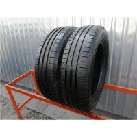 Шины бу 185/65 R15 Hankook Kinergy eco K425 с износом 15%