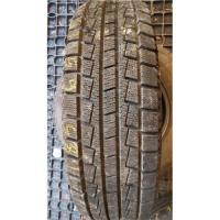 Шина бу 185/65 R15 Hankook Winter I Cept W605 с износом 15%