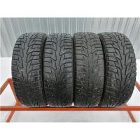 Шины бу 185/65 R15 Hankook Winter I PIKE RS W419 с износом 15%