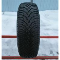Шина бу 185/65 R15 Kleber Krisalp HP3 с износом 15%