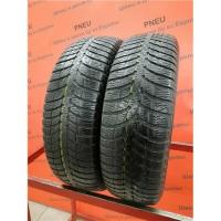 Шины бу 185/65 R15 Kumho I ZEN KW23 с износом 30%
