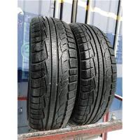 Шины бу 185/65 R15 Kumho I ZEN XW KW17 с износом 15%