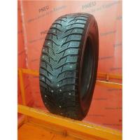 Шина бу 185/65 R15 Kumho WinterCraft Ice WI31 с износом 30%