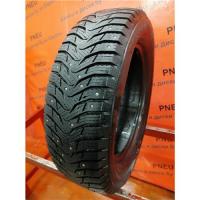Шина бу 185/65 R15 Kumho WinterCraft Ice WI31 с износом 15%