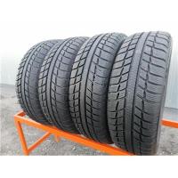 Шины бу 185/65 R15 Michelin Alpin A3 с износом 15%