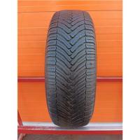 Шина бу 185/65 R15 Michelin CrossClimate с износом 30%