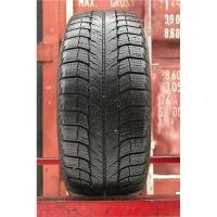 Шина бу 185/65 R15 Michelin X-Ice 2 с износом 30%
