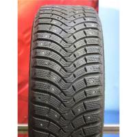 Шина бу 185/65 R15 Michelin X-Ice North 2 с износом 30%