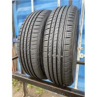 Шины бу 185/65 R15 Nexen nBlue Eco с износом 15%