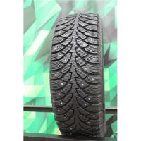 Шина бу 185/65 R15 Nokian Hakkapeliitta 4 с износом 30%