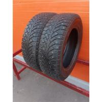 Шины бу 185/65 R15 Nokian Hakkapeliitta 4 с износом 15%