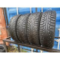 Шины бу 185/65 R15 Nokian Hakkapeliitta 5 с износом 30%
